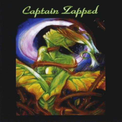 Captain Zapped : Captain Zapped
